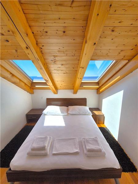 Sea-view villa in Cavtat, photograph 22