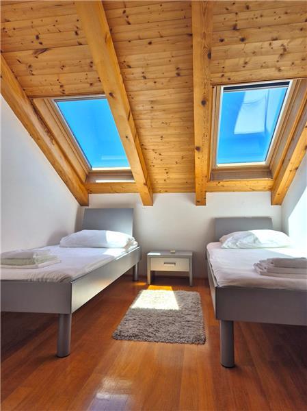 Sea-view villa in Cavtat, photograph 28