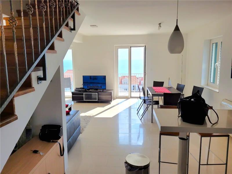 Sea-view villa in Cavtat, photograph 5