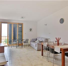 6 Bedroom Villa with Pool in Zadar, Sleeps 12 - 16