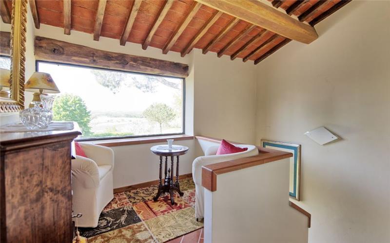 Villa in Tuscany, photograph 14