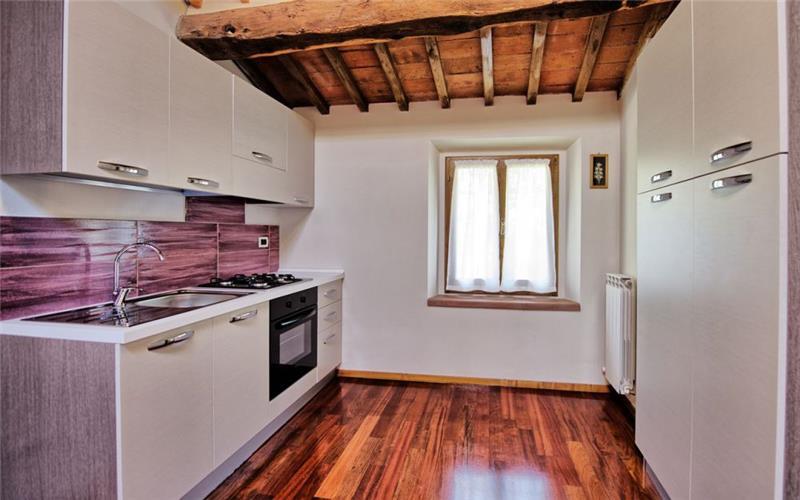 Villa in Tuscany, photograph 8