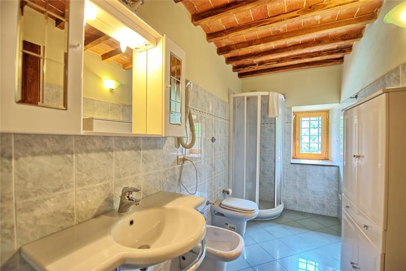 Villa in Tuscany, photograph 14