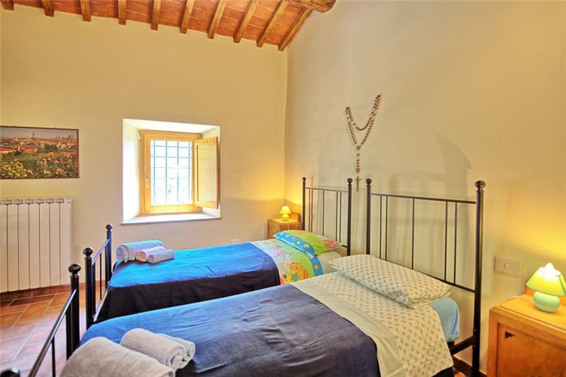 Villa in Tuscany, photograph 9