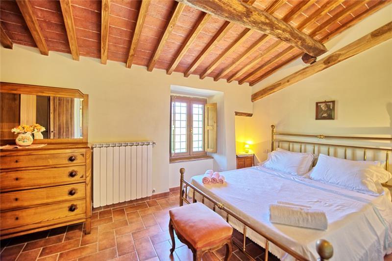 Villa in Tuscany, photograph 10
