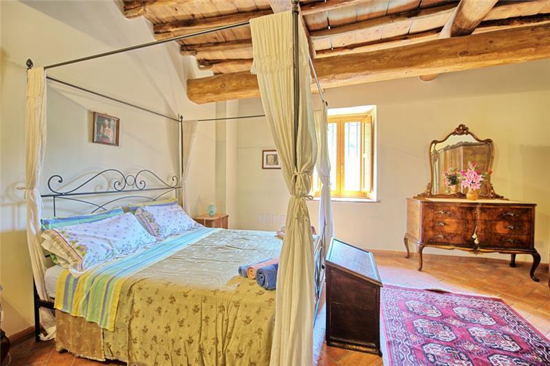 Villa in Tuscany, photograph 12