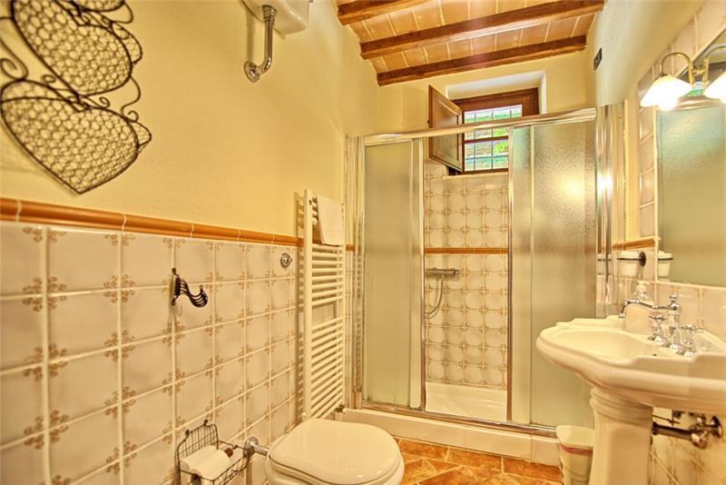 Villa in Tuscany, photograph 31