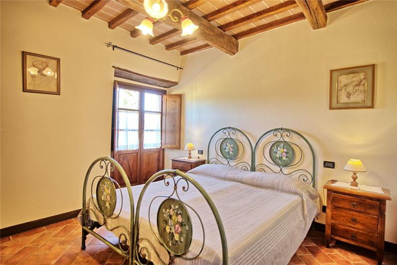 Villa in Tuscany, photograph 24