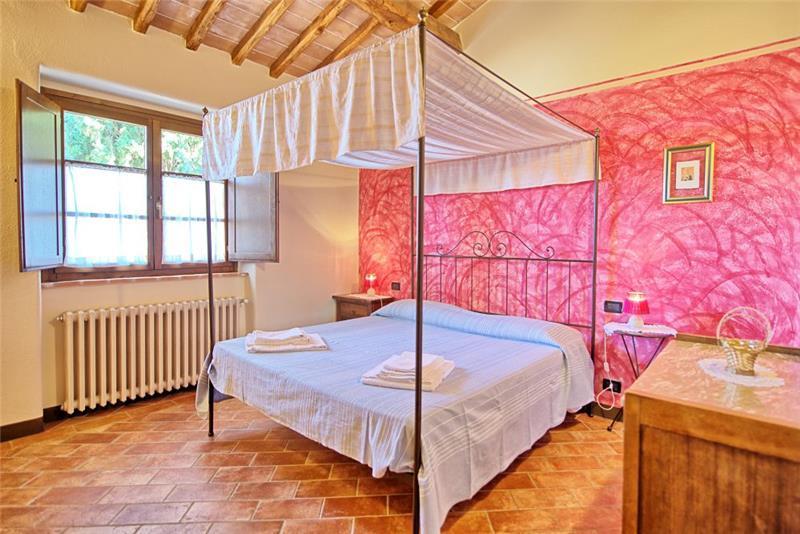 Villa in Tuscany, photograph 26