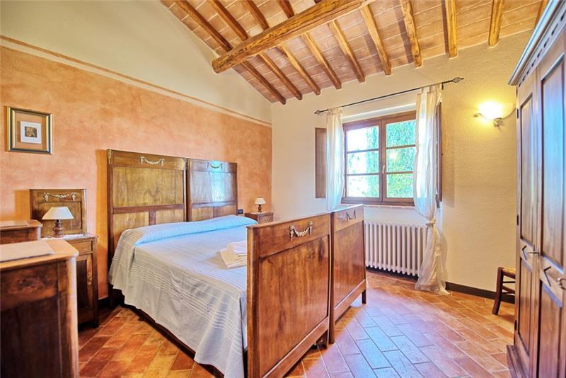Villa in Tuscany, photograph 27