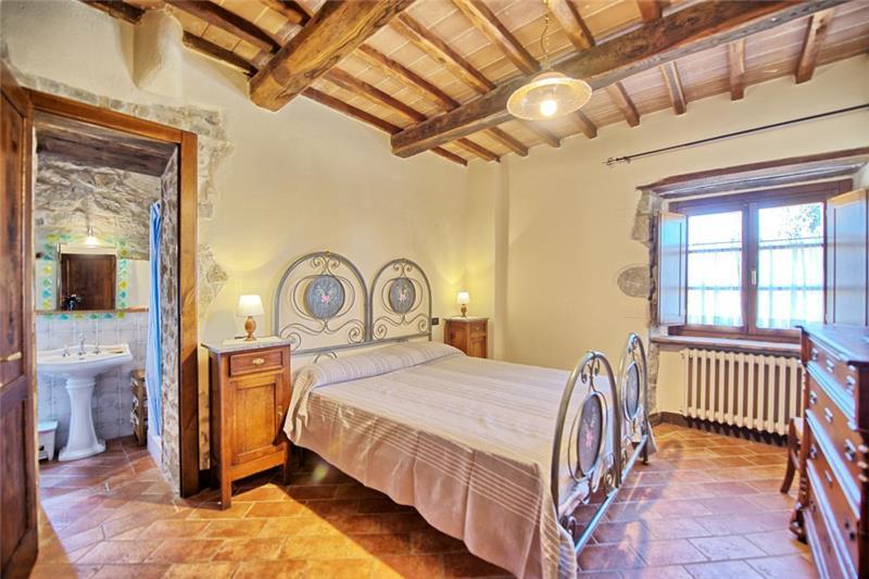 Villa in Tuscany, photograph 28