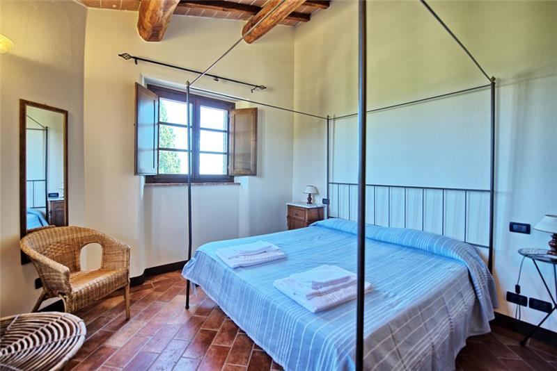 Villa in Tuscany, photograph 29