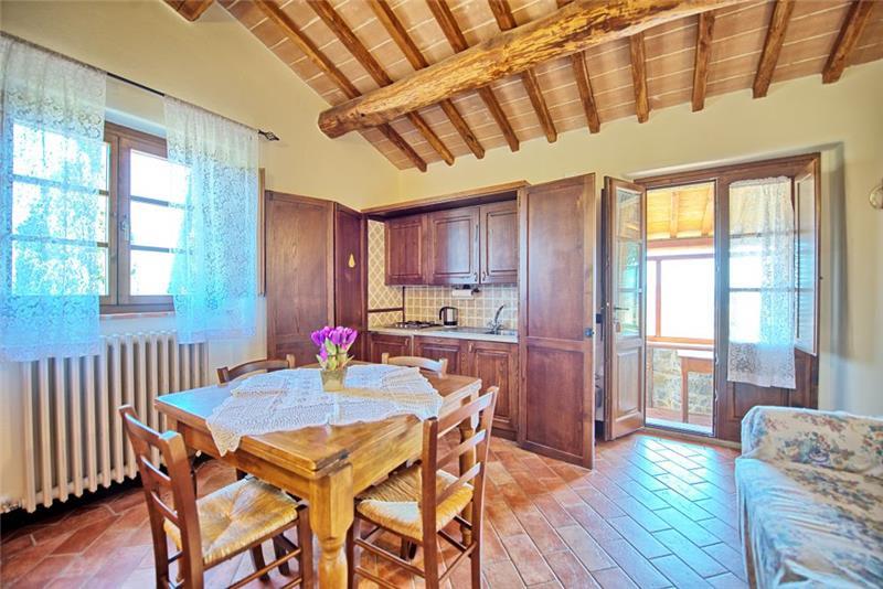 Villa in Tuscany, photograph 15