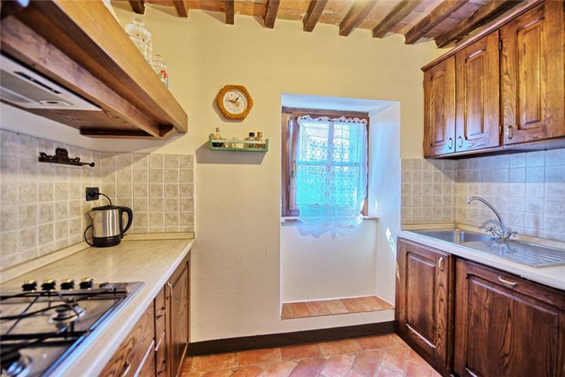 Villa in Tuscany, photograph 9