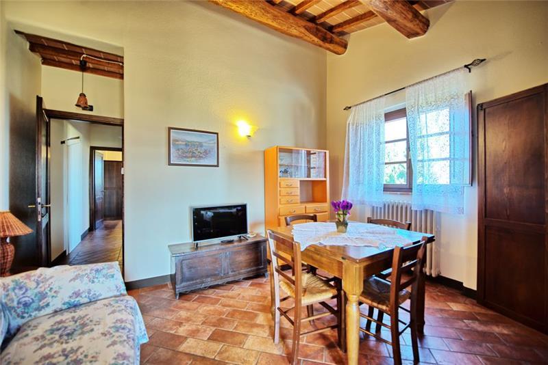 Villa in Tuscany, photograph 14