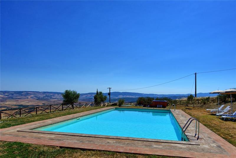 Villa in Tuscany, photograph 7