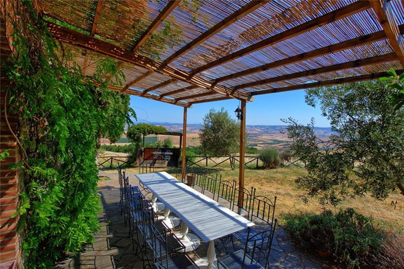 Villa in Tuscany, photograph 3