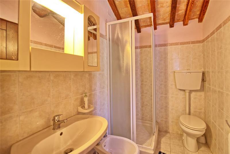 Villa in Tuscany, photograph 22