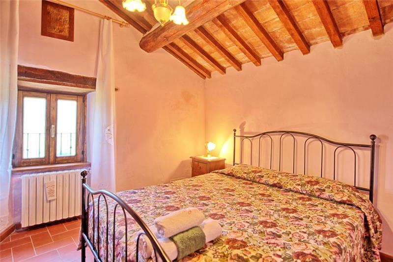 Villa in Tuscany, photograph 17