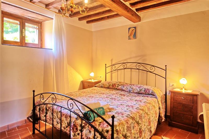 Villa in Tuscany, photograph 18