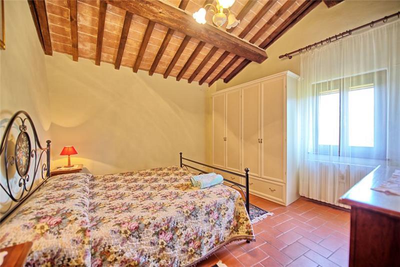 Villa in Tuscany, photograph 19