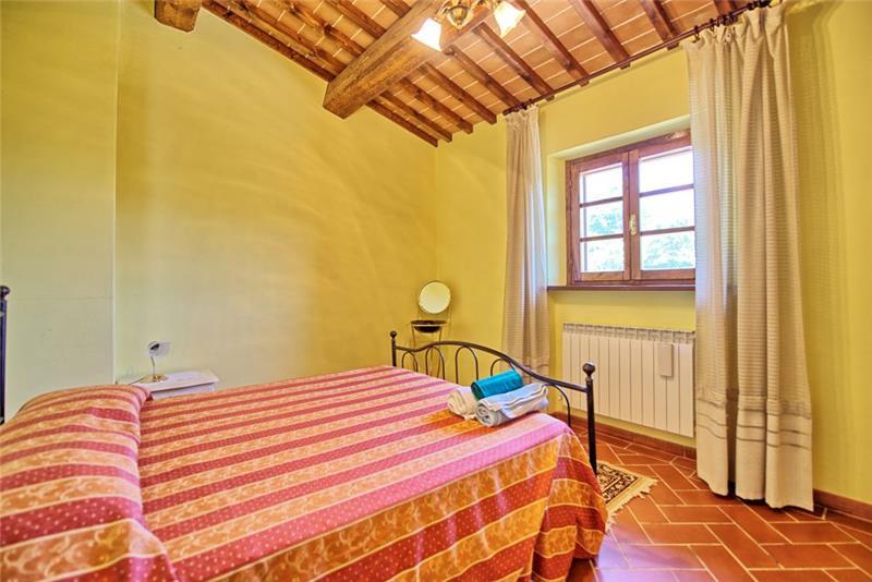 Villa in Tuscany, photograph 20