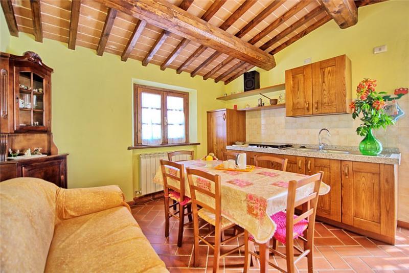 Villa in Tuscany, photograph 10