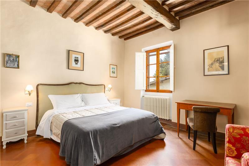 Villa in Tuscany, photograph 10
