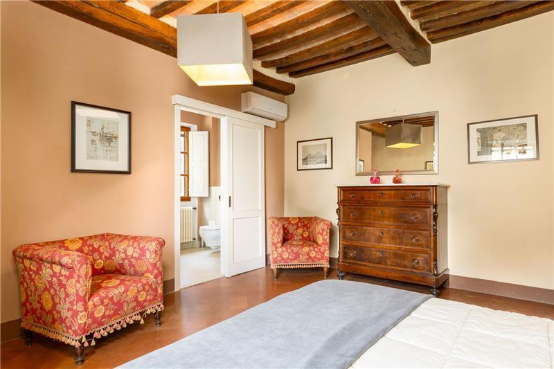 Villa in Tuscany, photograph 11