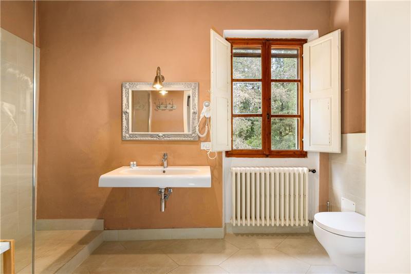 Villa in Tuscany, photograph 12