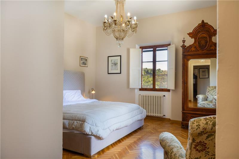 Villa in Tuscany, photograph 27