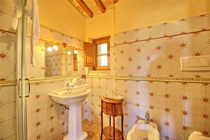 Villa in Umbria, photograph 18