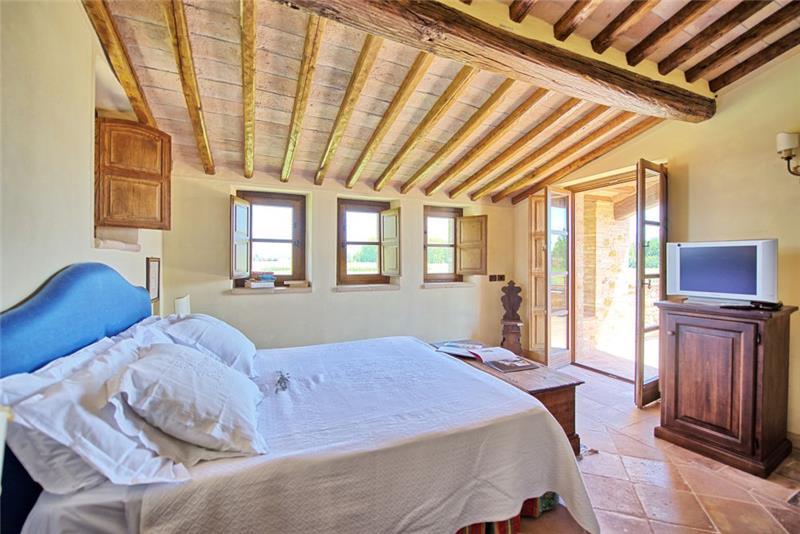 Villa in Umbria, photograph 15