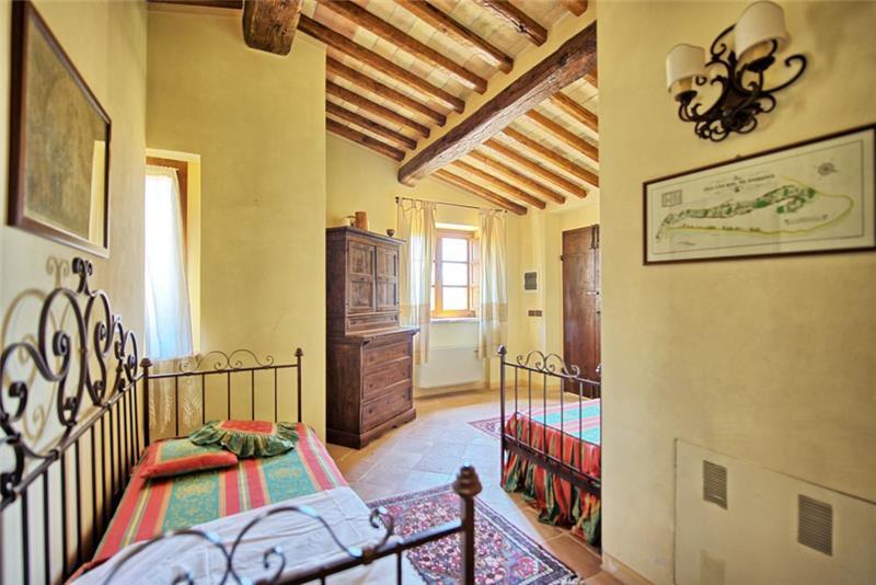 Villa in Umbria, photograph 16
