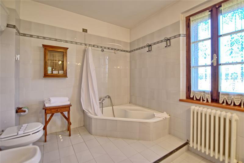 Villa in Umbria, photograph 22