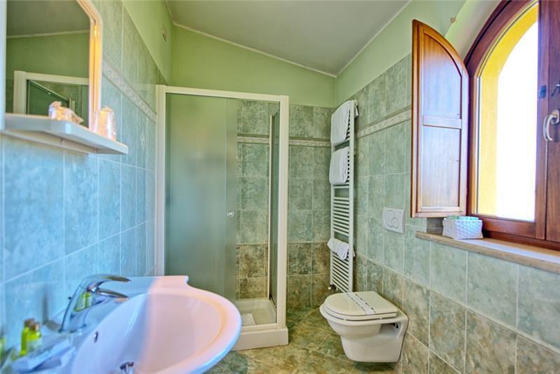 Villa in Umbria, photograph 23
