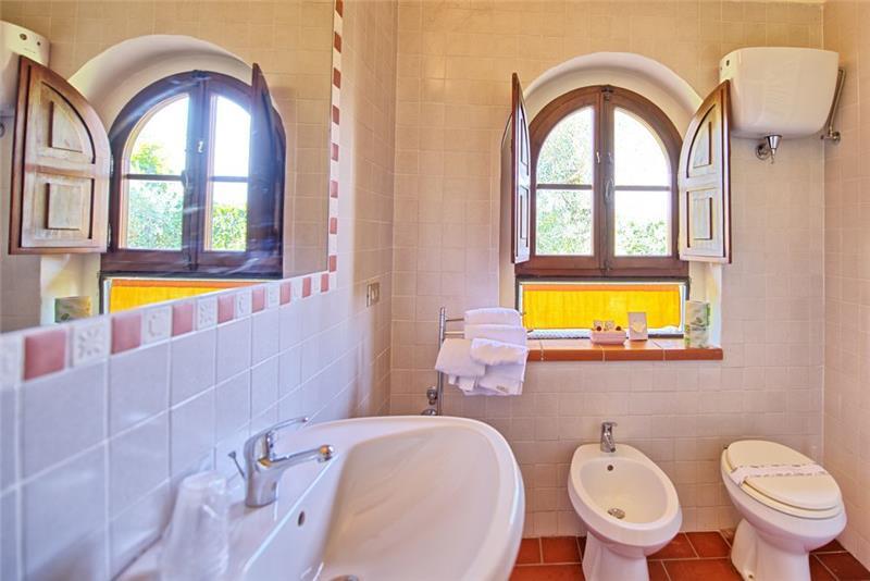 Villa in Umbria, photograph 24