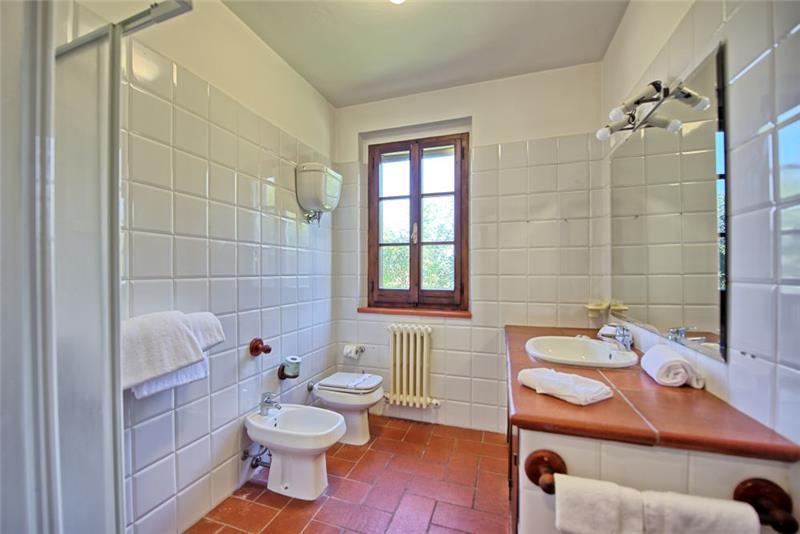 Villa in Umbria, photograph 25