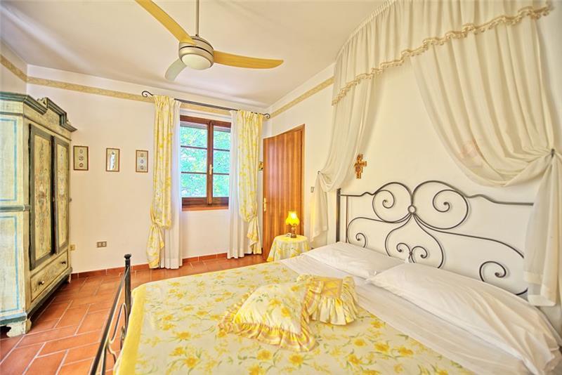 Villa in Umbria, photograph 18