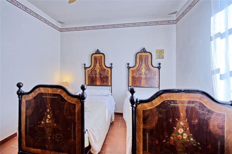 Villa in Umbria, photograph 20