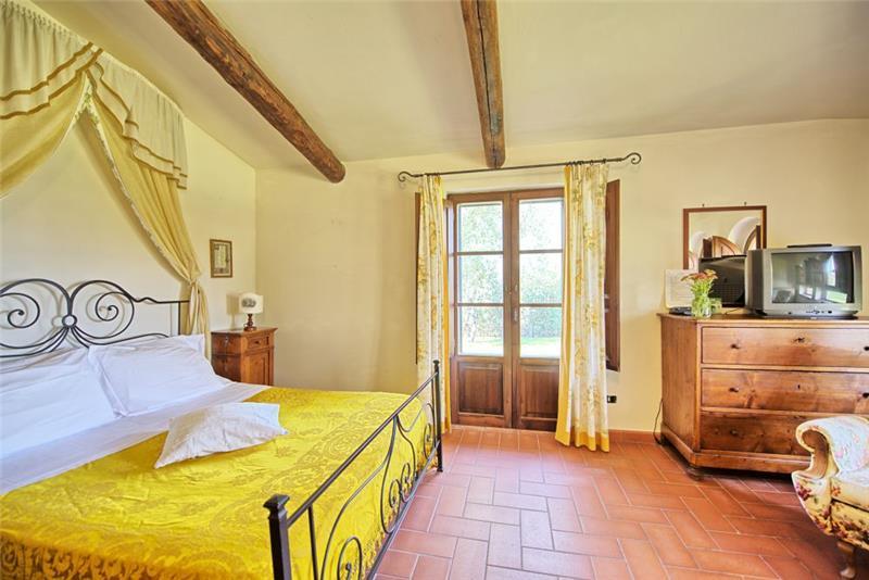 Villa in Umbria, photograph 16