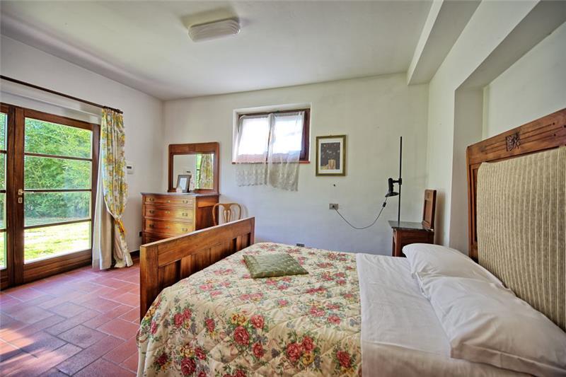 Villa in Umbria, photograph 14