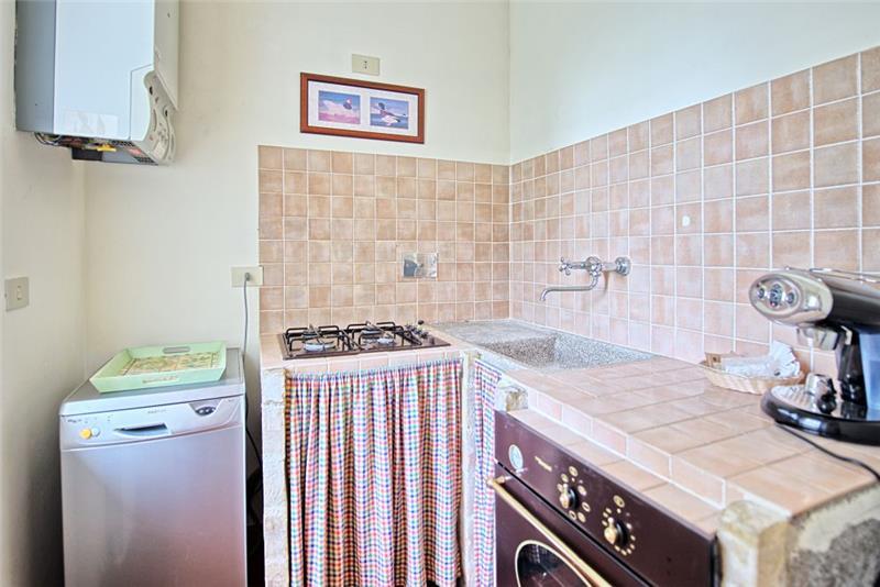 Villa in Umbria, photograph 13