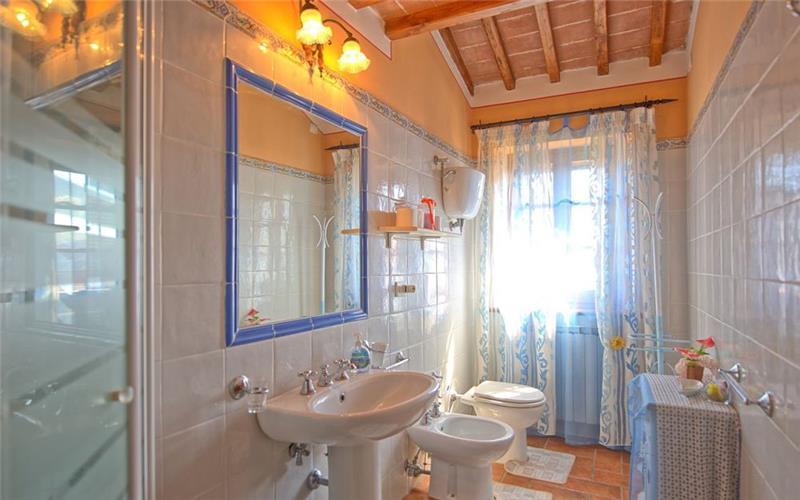 Villa in Tuscany, photograph 24
