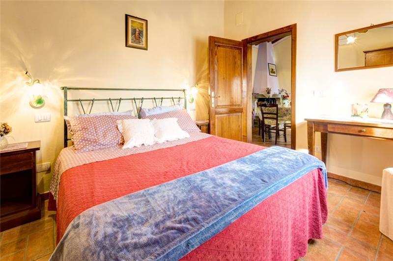 Villa in Tuscany, photograph 20