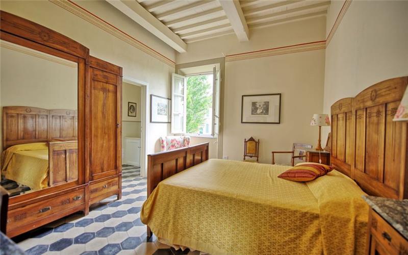 Villa in Tuscany, photograph 17