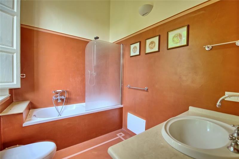 Villa in Tuscany, photograph 24