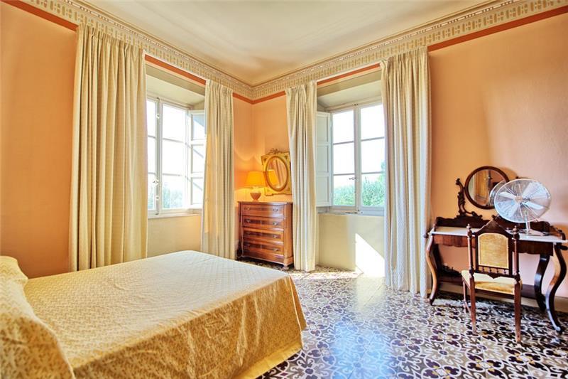 Villa in Tuscany, photograph 23