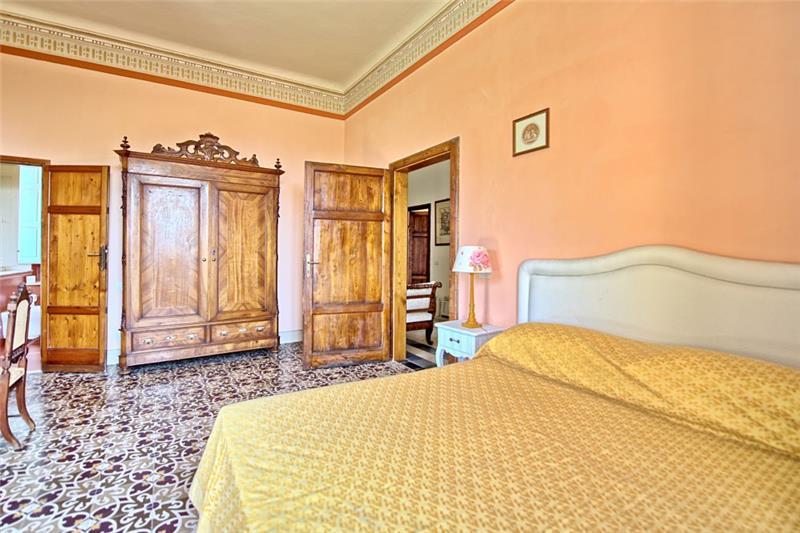Villa in Tuscany, photograph 18