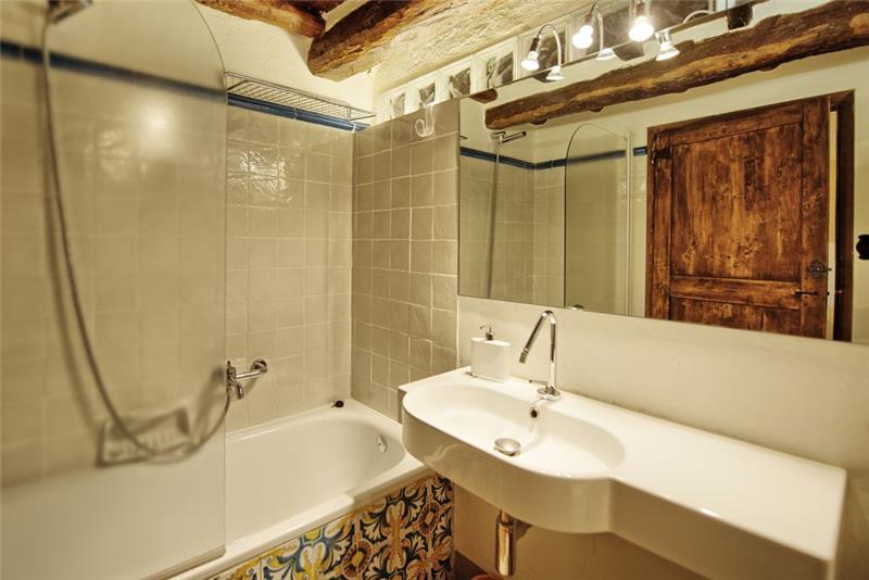 Villa in Tuscany, photograph 17